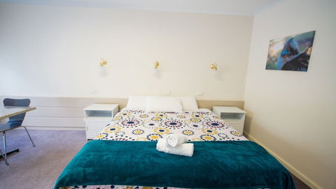 Gariwerd Motel - C Tourism 4