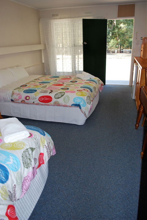 Gariwerd Motel - C Tourism 5