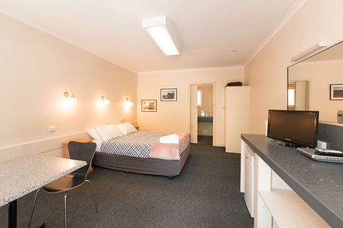Gariwerd Motel - C Tourism 2