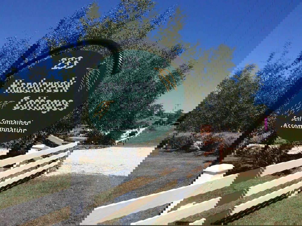 Exeter TAS C Tourism