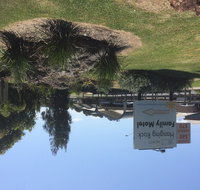 Hanging Rock Family Motel - C Tourism