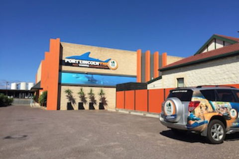 Port Lincoln YHA - C Tourism 0