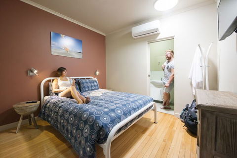 Port Lincoln YHA - C Tourism 4