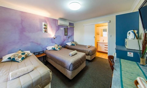 Kingaroy Country Motel - C Tourism 3