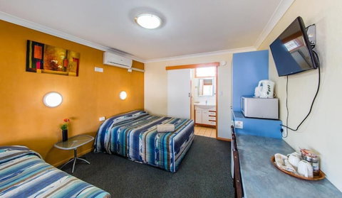 Kingaroy Country Motel - C Tourism 1
