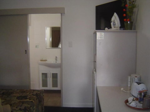 Kingaroy Country Motel - C Tourism 4