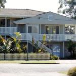 Sussex Inlet NSW C Tourism