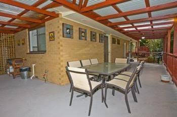 Kingsway Holiday Flats & Gariwerd House. - C Tourism 6