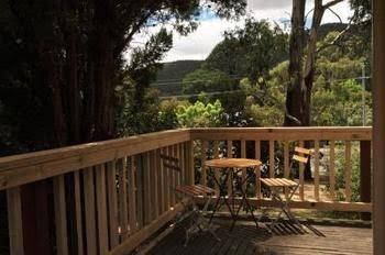 Kingsway Holiday Flats & Gariwerd House. - C Tourism 3