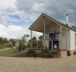 Grace Cottages - C Tourism