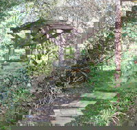 Shady Trees Barrington Holiday House - C Tourism