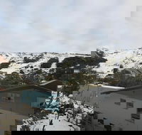 Falls Creek Hotel - C Tourism