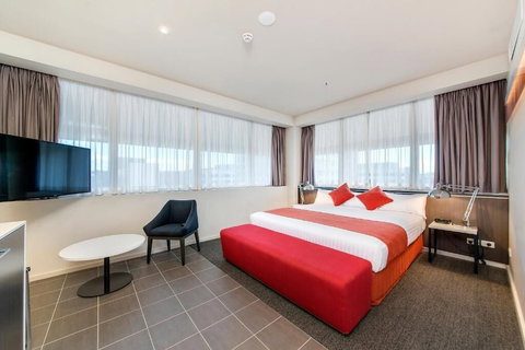 Abode Woden - C Tourism 5