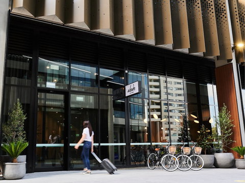 Abode Woden - C Tourism 1