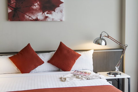 Abode Woden - C Tourism 2