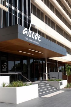 Abode Woden - C Tourism 0