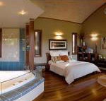 King Ludwigs Cottage - C Tourism