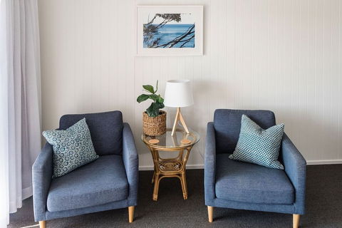 Mollymook Seascape Motel & Apartments - C Tourism 1