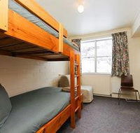 Pretty Valley Alpine Lodge - C Tourism