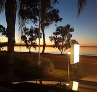 Barmera Lake Resort Motel - C Tourism