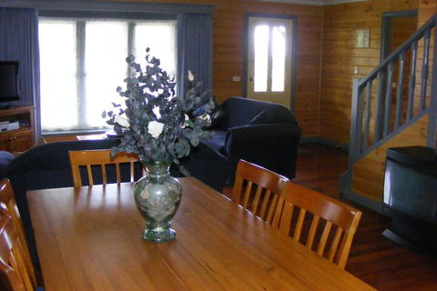 Sails Elegant Spacious Beach Villa - C Tourism 6