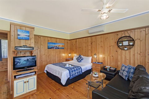 Sails Elegant Spacious Beach Villa - C Tourism 7