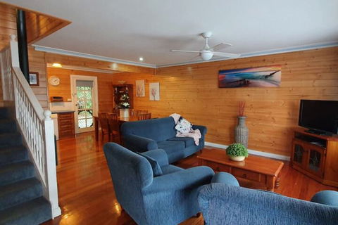 Sails Elegant Spacious Beach Villa - C Tourism 2