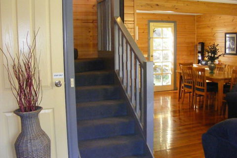 Sails Elegant Spacious Beach Villa - C Tourism 5