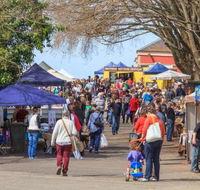 2 Dukes Daylesford - C Tourism