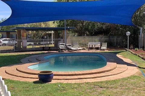 Orana Windmill Motel - C Tourism 2