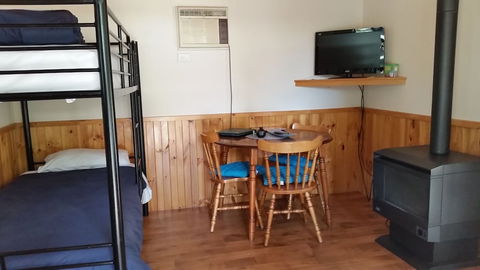 Awonga Cottages - C Tourism 3