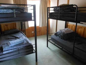 Awonga Cottages - C Tourism 2