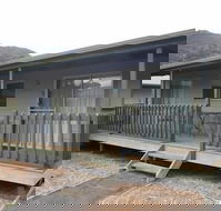Awonga Cottages - C Tourism