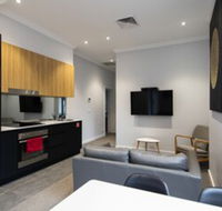 Cache Accommodation - C Tourism