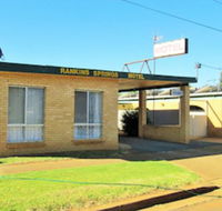 Rankins Springs Motel - C Tourism