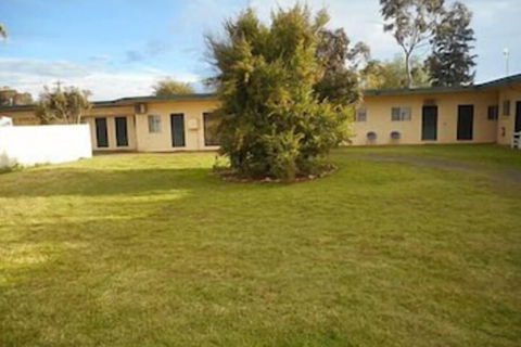 Rankins Springs Motel - C Tourism 4