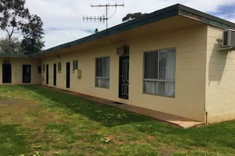 Rankins Springs Motel - C Tourism 1