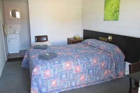 Rankins Springs Motel - C Tourism 7