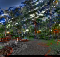Diamond Beach Resort - C Tourism