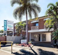 Banjo Paterson Motor Inn - C Tourism