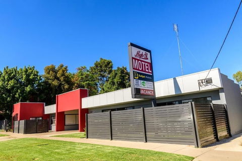 High Street Motel - C Tourism 2