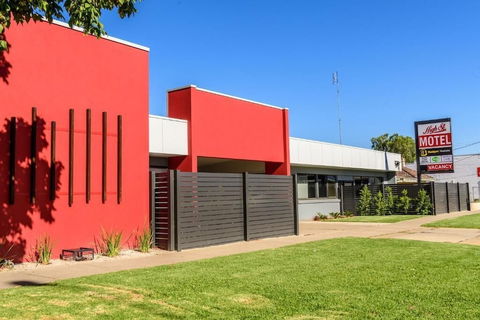 High Street Motel - C Tourism 0