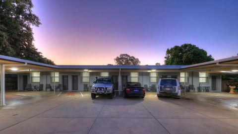 High Street Motel - C Tourism 3