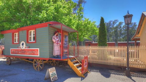High Street Motel - C Tourism 6