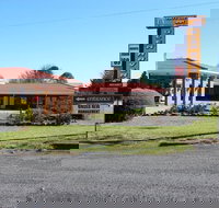 Glen Innes Lodge Motel - C Tourism