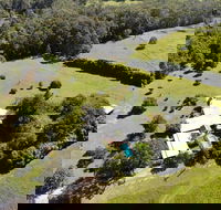 Yarrahapinni Homestead - C Tourism
