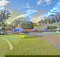 Acclaim Pine Grove Holiday Park - C Tourism