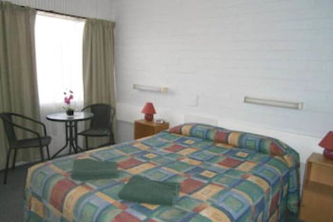 Nhill Holiday Inn - C Tourism 3
