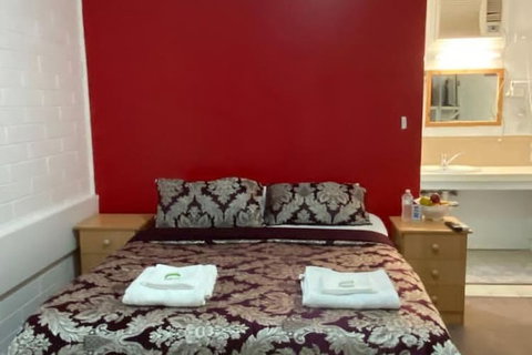 Nhill Holiday Inn - C Tourism 6