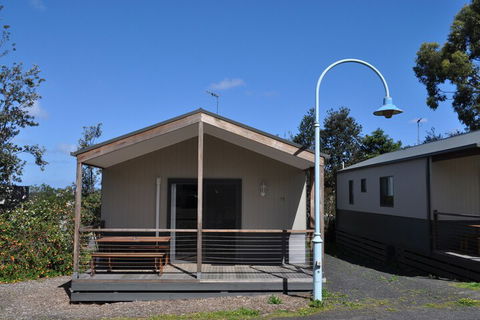 Amaze N Things Holiday Park & Motel - C Tourism 2